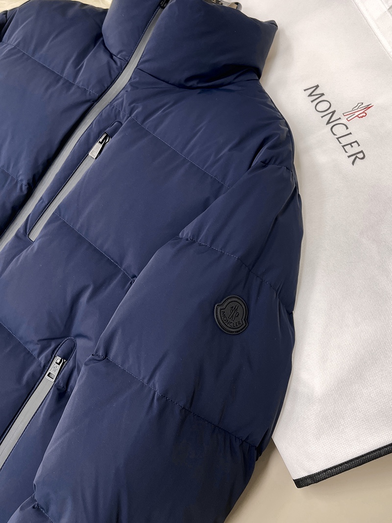 Moncler Down Jackets